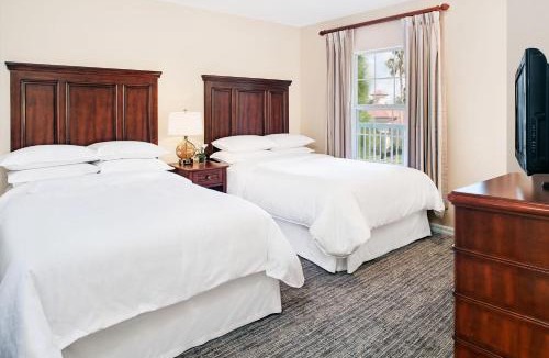 Port Saint Lucie Resort | Sheraton PGA Vacation Resort Port St Lucie