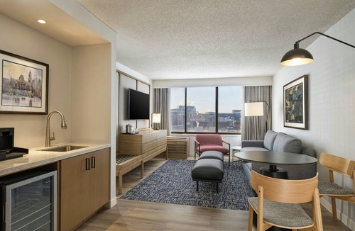 University City Hotel | Sheraton Philadelphia University City Hotel