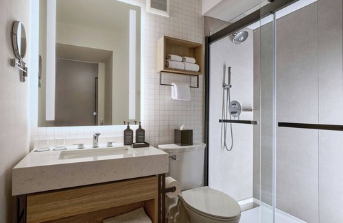University City Hotel | Sheraton Philadelphia University City Hotel