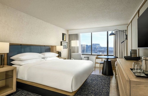 University City Hotel | Sheraton Philadelphia University City Hotel