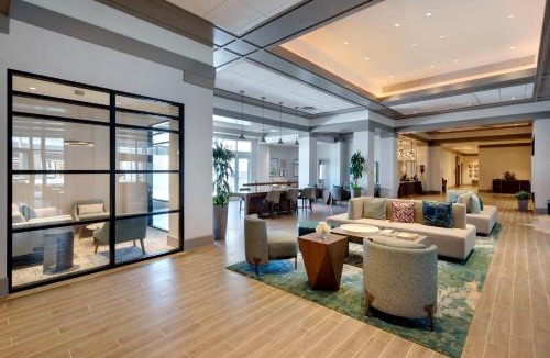 Plantation Hotel | Sheraton Suites Fort Lauderdale West