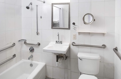 North Beach Hotel | Sherry Frontenac Oceanfront Hotel