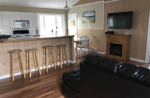 Ship Bottom House | Ship Bottom LBI.Easy on and off Island.5 min walk to the beach