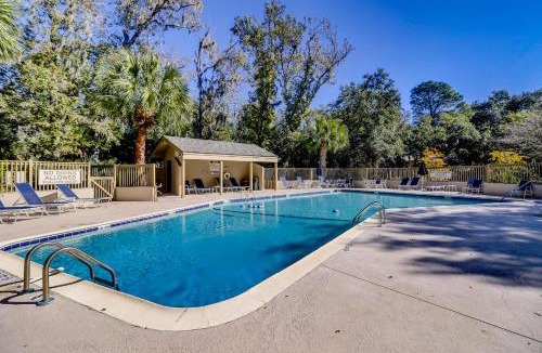 Shipyard Plantation Villa | Shipmaster 1703