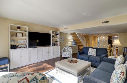 Shipyard Plantation Villa | Shipmaster 1703