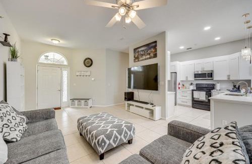 Southside House | Shop and Dine at St Johns Town Center Jax Home!