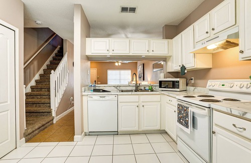 Meadow Pointe House | Shop, Golf & More: Family Retreat in Wesley Chapel
