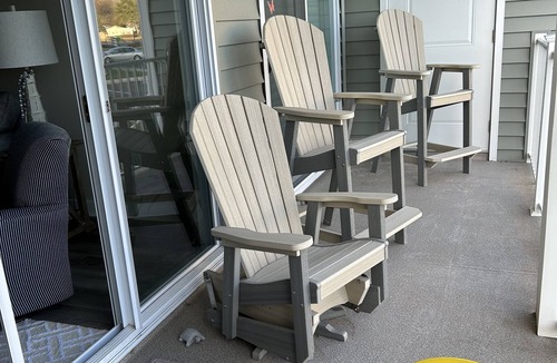 Rehoboth Beach Condo | Shore Beats Work II-nestled on Love Creek in Lewes. Renew, Relax, & Rediscover.