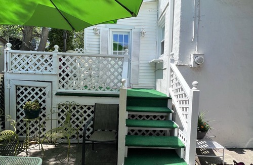 Atlantic City House | Shore Getaway - 2 Blocks to the Beach 2B/2B - Immaculate