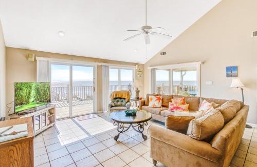 Folly Beach House | Shore-nuff Corley's