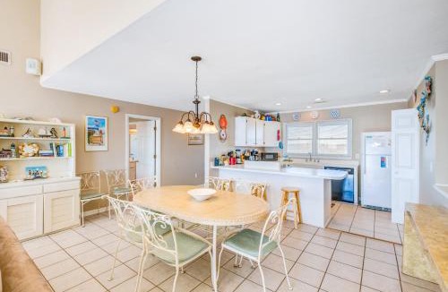 Folly Beach House | Shore-nuff Corley's