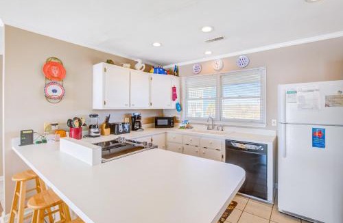 Folly Beach House | Shore-nuff Corley's