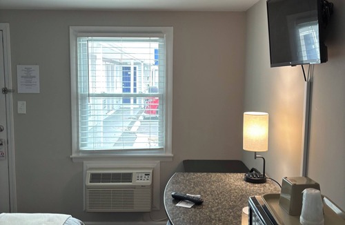 Point Pleasant Beach Hotel | Shore Point Motel