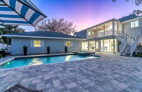 Bay Isle House | Shore Thing - 185