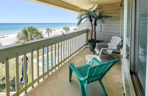 Sunnyside House | Shores 128 - Sunrise in the Surf