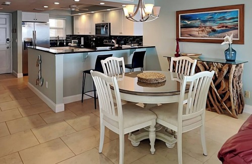 Daytona Beach Shores Condo | Shores Club