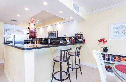 Daytona Beach Shores Condo | Shores Club