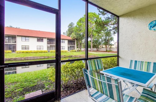 Trailer Estates Apartment | Shorewalk 103