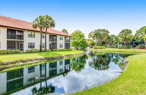 Trailer Estates Apartment | Shorewalk 103