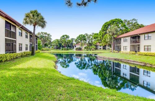 Trailer Estates Apartment | Shorewalk 103