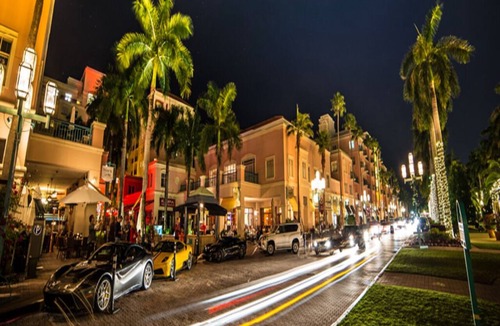 Hamptons at Boca Raton Condo | Short Term 1-bedroom in Condo Boca Raton with AC and Internet,