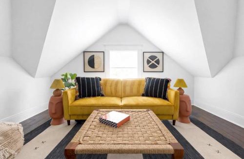 Cabbagetown House | Showstopper