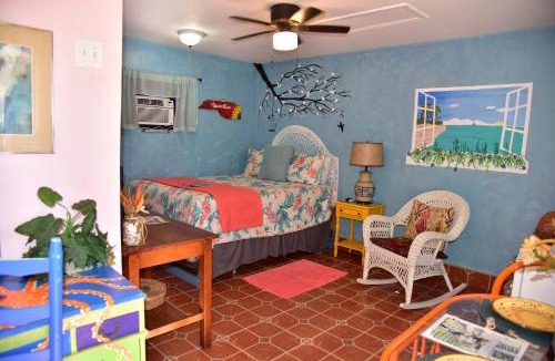 Beverly Beach Hotel | SI COMO NO INN