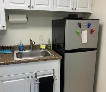Gulf Gate Estates Apartment | Sienna Park Apartments