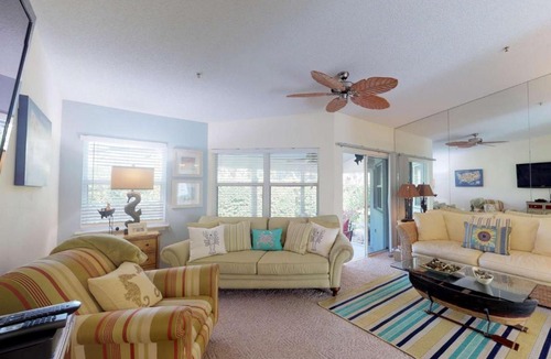 Siesta Key House | Siesta Bayside Closest to the Beach