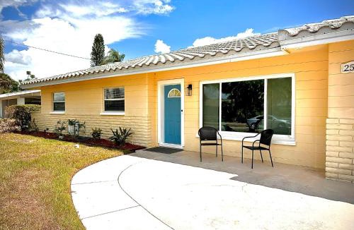 Sarasota House | Siesta Hideway
