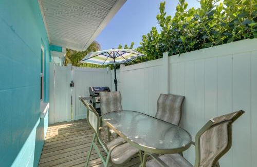 Siesta Key Village Apartment | Siesta Key Dream Inn Vacation Rental Near Village!
