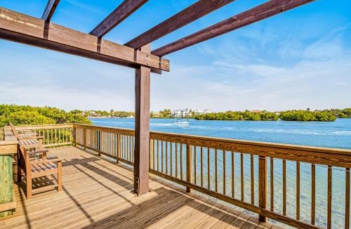 Siesta Key Apartment | Siesta Key Serenity 308