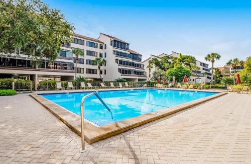 Siesta Key Apartment | Siesta Key Serenity 308