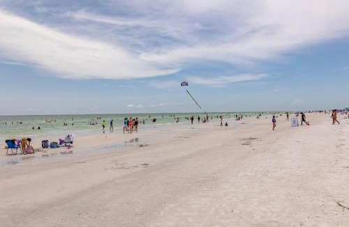 Sarasota House | Siesta Keys Neighbor 5min to Beach - Entire Suite Apartment