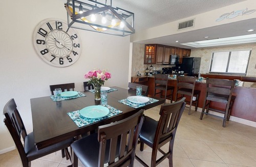 Siesta Key Condo | Siesta Sands Beach Resort Gulf View