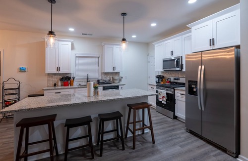 Atlanta House | Signature Villa ATL Tyler Perry/Airport/Downtown