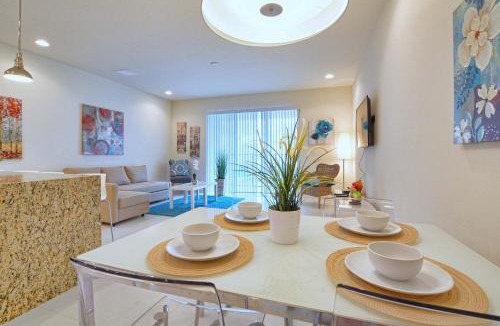 Four Corners House | Silver Creek - 3 Bed Townhouse Wsplashpool-5002Sc