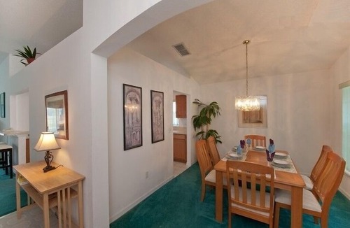 Silver Creek Villa | Silver Creek/PR1087 in Clermont
