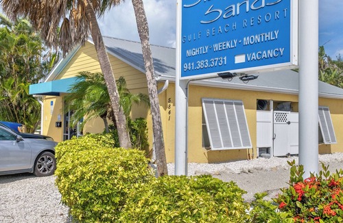 Whitney Beach Condo | Silver Sands Serenity – Unit 234 at the Beach by RVA