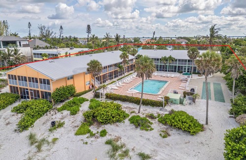 Whitney Beach Condo | Silver Sands Serenity – Unit 234 at the Beach by RVA