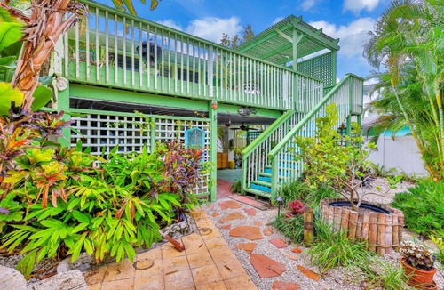 Anna Maria House | Simpatico
