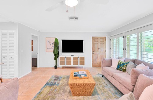 Anna Maria House | Simpatico
