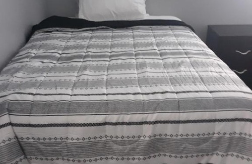 Conley House | SIMPLE n COZY STAY AT THE LAYOVER