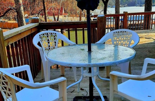 Jackson House | Simply At The Lake Jackson, GA
