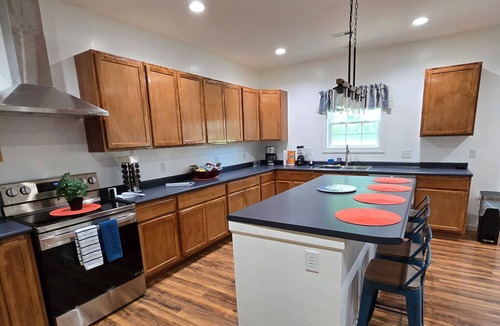 Clover House | Simply Blessed ~ Lake Wylie SC