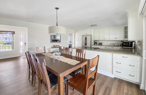 Oakland Hills Villa | Simply Rotonda, full refund*, NO pool, sleeps 6