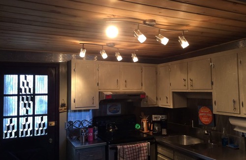 Beech Mountain Ski Chalet | Simply Serene is a quiet, cozy and relaxing chalet!