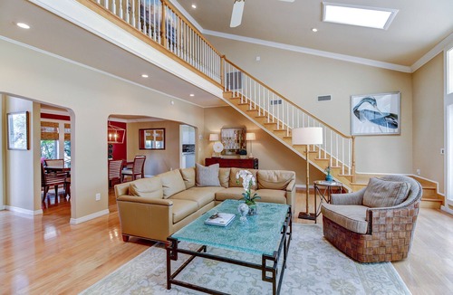Fernandina Beach House | Single family home