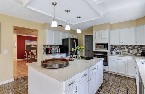 Fernandina Beach House | Single family home