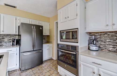 Fernandina Beach House | Single family home